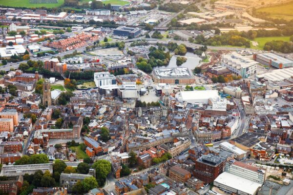 Don’t try to stop the tide…learn to ride the wave