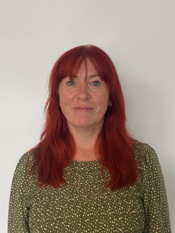 Charity appoints new volunteering team lead