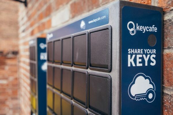 Apartments provider invests in tech