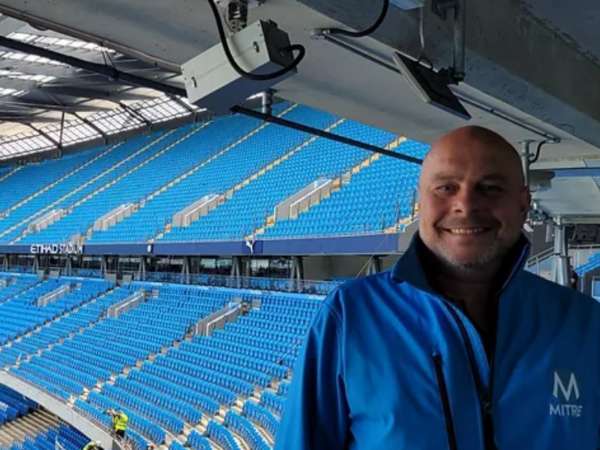 Champions continue training firm partnership