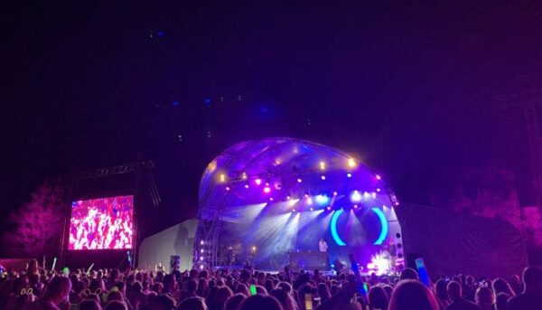 Weekender confirmed to return in 2024