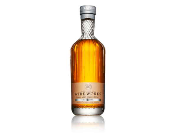 Distillery releases ‘perfect fireside dram’