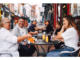 Cathedral Quarter publishes new food and drink guide