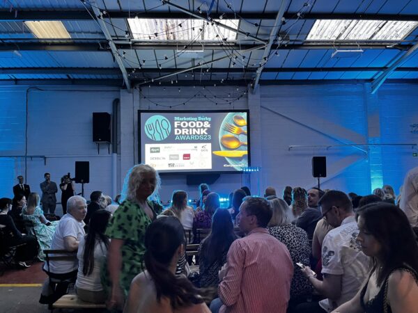 Sweet success celebrated at the Chocolate Factory