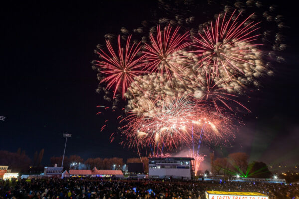 Agency’s birthday celebrations set to go with a bang