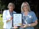 PR firm’s community work recognised