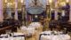 Catering firm over the moon at cathedral dinner success