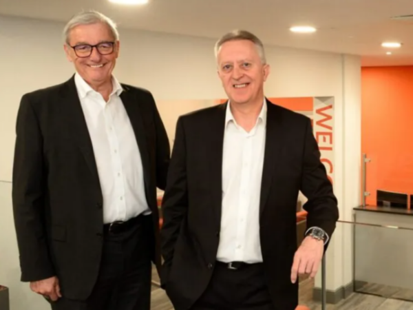 Law firm announces another acquisition