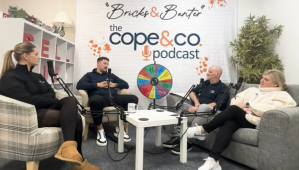 Family firms join forces to create new property brand