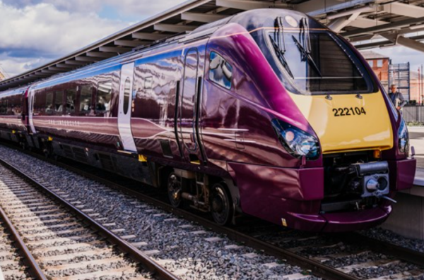 Rail operator invests £3m to refurbish seats