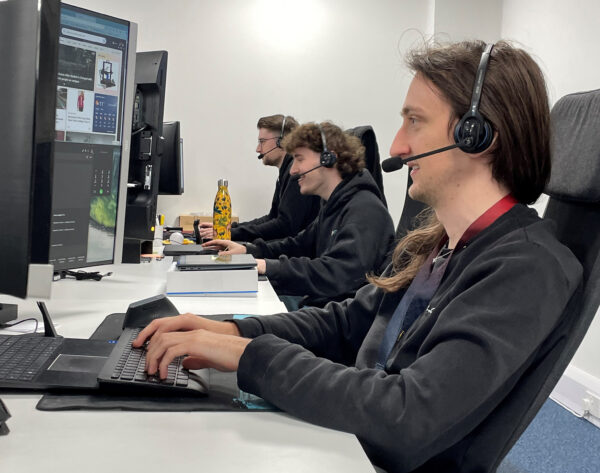 Customer approach reaps dividends for IT firm