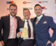 Manufacturer wins top award for making positive impact