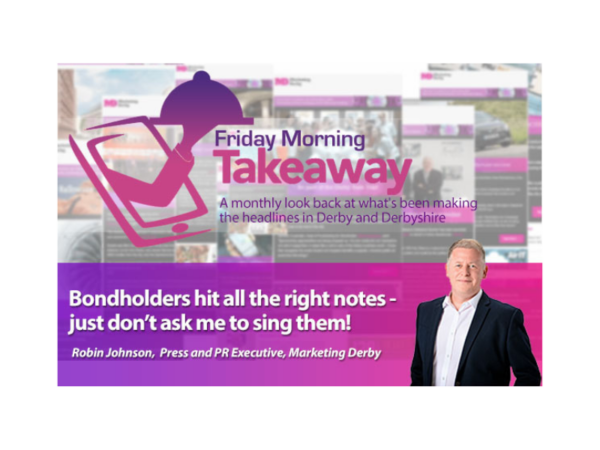 Bondholders hit all the right notes – just don’t ask me to sing them!