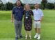 Golf day raises thousands for child exploitation charity