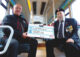 Bus firm shows support for Poppy Appeal