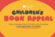 Children’s book appeal proves overwhelming success