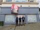 Developer secures deal for city centre retail unit