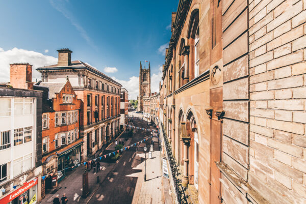 Metropolitan Snobbery and a Case of Déjà vu