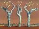 Museum display celebrates work of surrealist artist