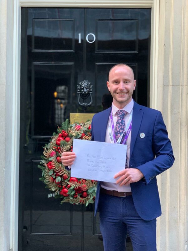 Academic joins call for more long Covid funding