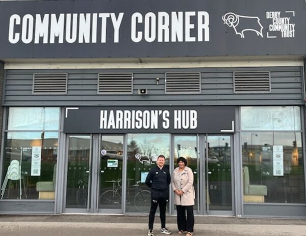 Office supplier teams up with trust