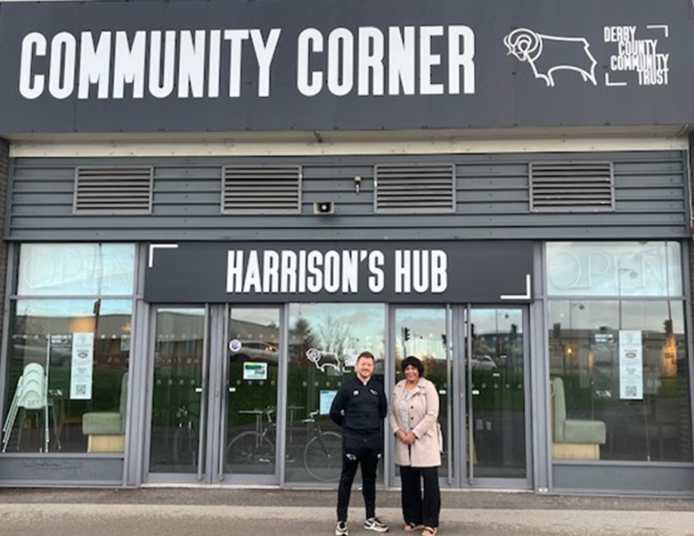 Office Supplier Teams Up With Trust Marketing Derby