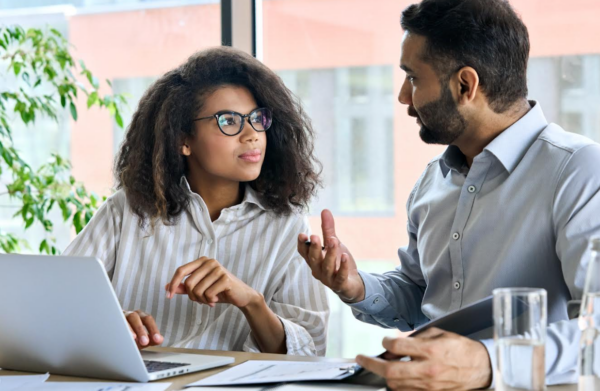 New coaching and mentoring scheme set to launch