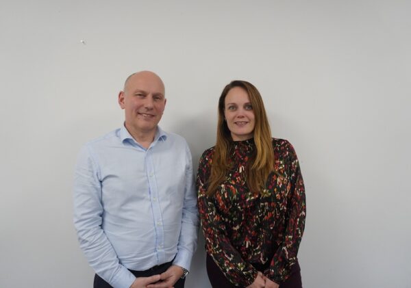 Chamber achieves top workplace accreditation