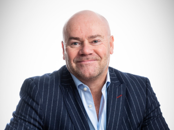 Recruitment firm’s founder departs