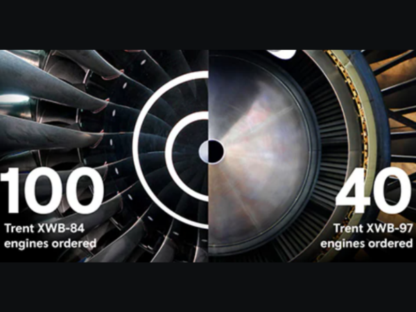 Rolls-Royce lands huge order to power Turkish fleet