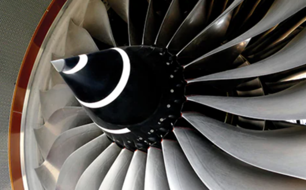 Rolls-Royce welcomes Taiwanese airline as new customer