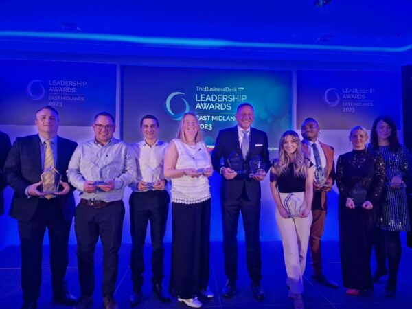 Bondholders shortlisted for leadership awards