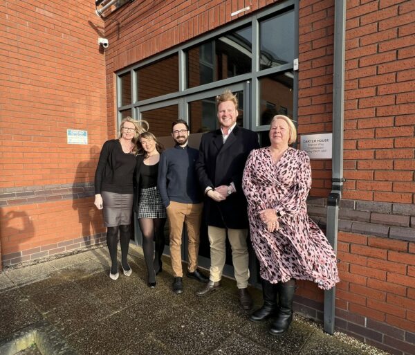 Accountancy firm relocates HQ