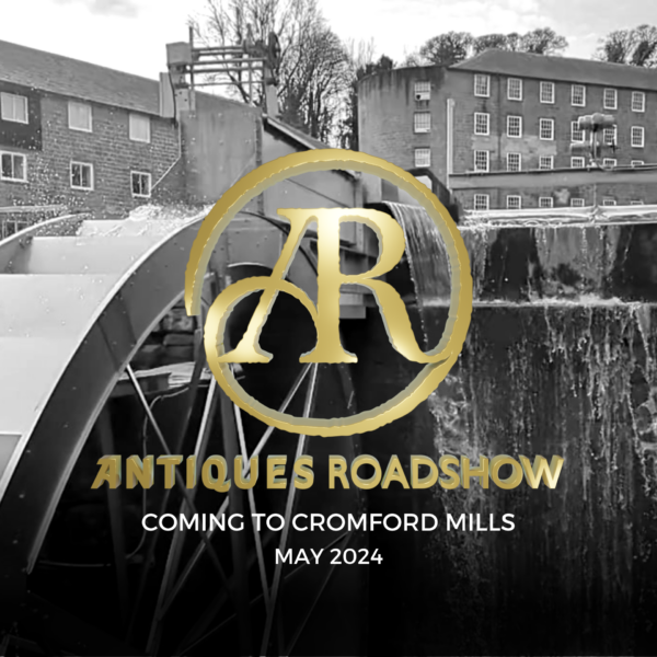 Antiques Roadshow set to roll in