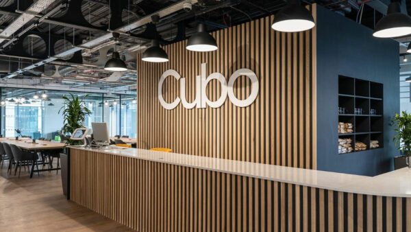Cubo expands offer due to demand