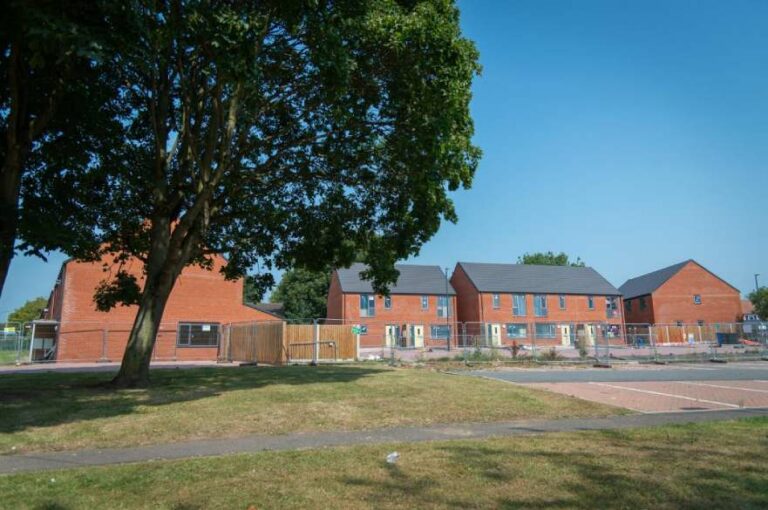 Local Plan consultation launches Marketing Derby