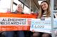 Bus firm raises thousands for dementia charity