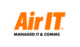 Air IT secures deal for counterpart
