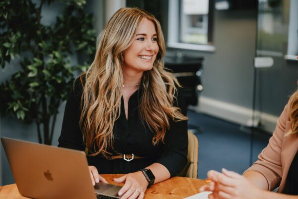 Marketing boss takes her business up a degree