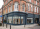 Clothing retailer lifts lid on new flagship store