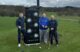 Marketing agency backs disabled European golfers team