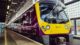 Rail operator announces start of £60m regional fleet revamp