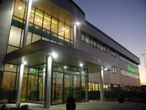 Manufacturers shortlisted for regional awards