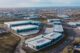 Work completes on business park’s latest £60m phase