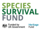 Peak wildlife project gets £1.69m funding boost