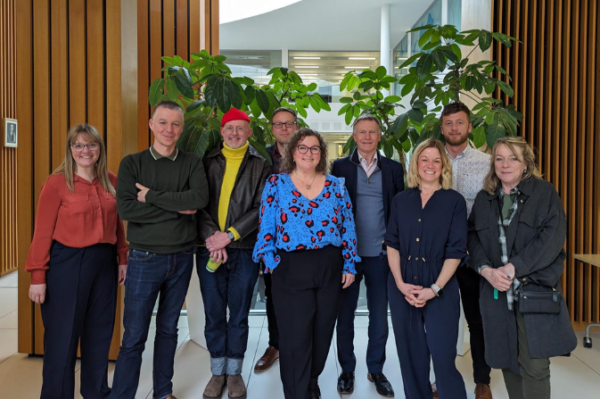 New city centre taskforce launches