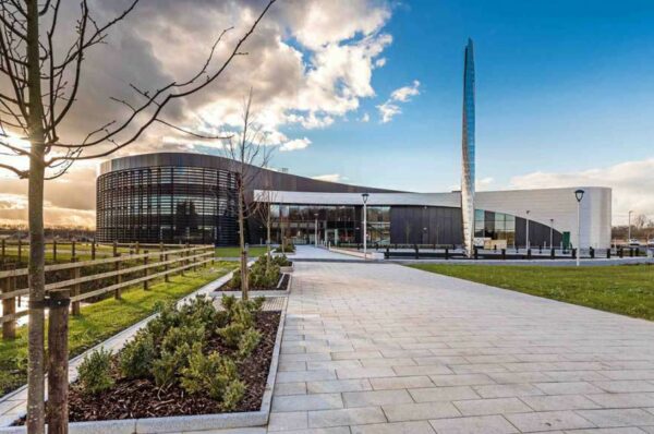 Proposed investment zone could boost growth and jobs in Derby