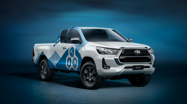 Toyota scoops top manufacturing award