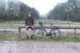 Dad to take on epic cycling challenge in aid of trust