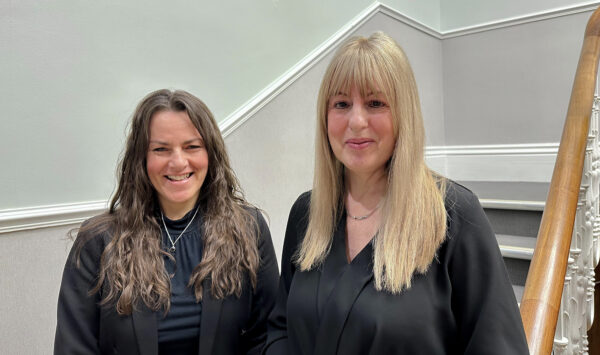 Developer introduces mental health first aiders